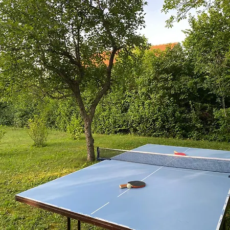 Vikendica Lucija Holiday home Livno