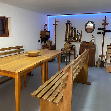 Vikendica Lucija Livno