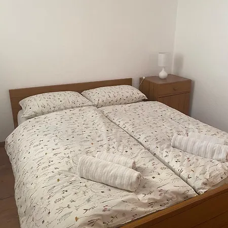 Vikendica Lucija Livno